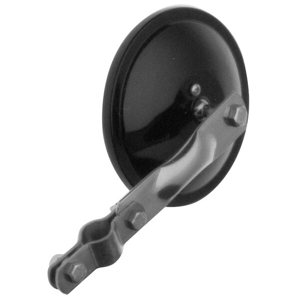 Peterson Lighting Mirror Head, PET655 655